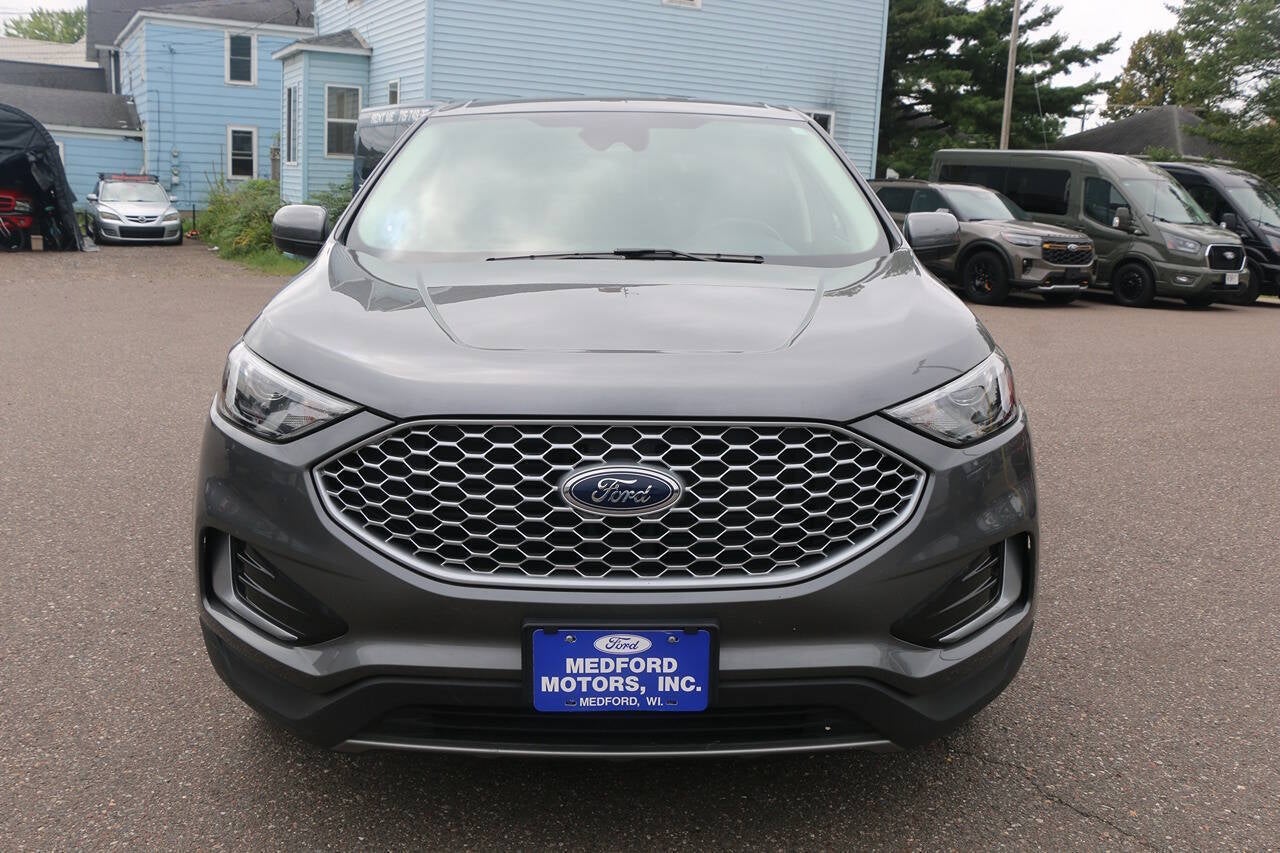 2024 Ford Edge SEL AWD 4dr SUV