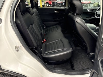 2019 Ford Edge SEL AWD 4dr Crossover