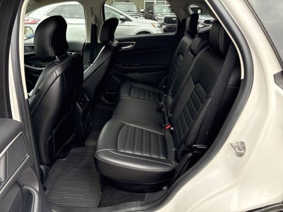 2019 Ford Edge SEL AWD 4dr Crossover