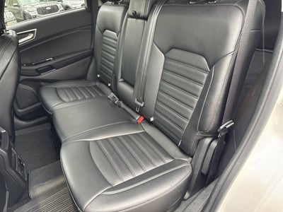 2019 Ford Edge SEL AWD 4dr Crossover
