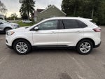 2019 Ford Edge SEL AWD 4dr Crossover