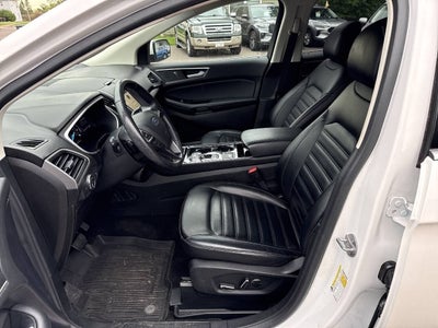 2019 Ford Edge SEL AWD 4dr Crossover