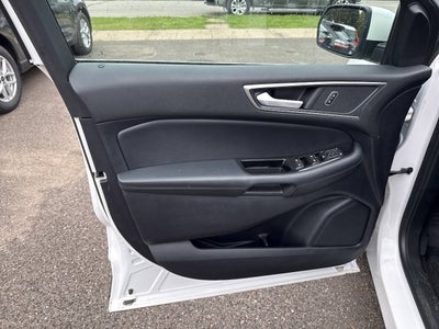2019 Ford Edge SEL AWD 4dr Crossover