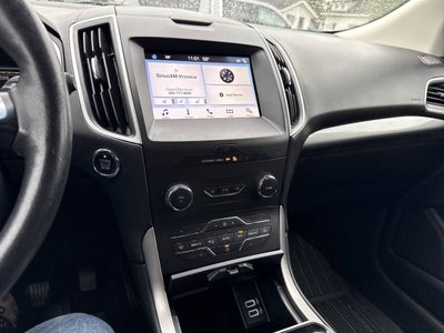 2019 Ford Edge SEL AWD 4dr Crossover