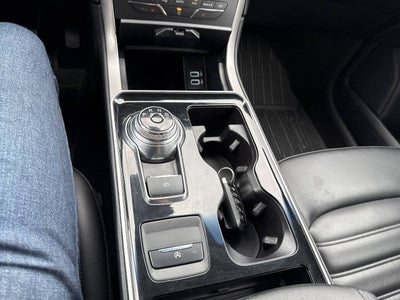 2019 Ford Edge SEL AWD 4dr Crossover
