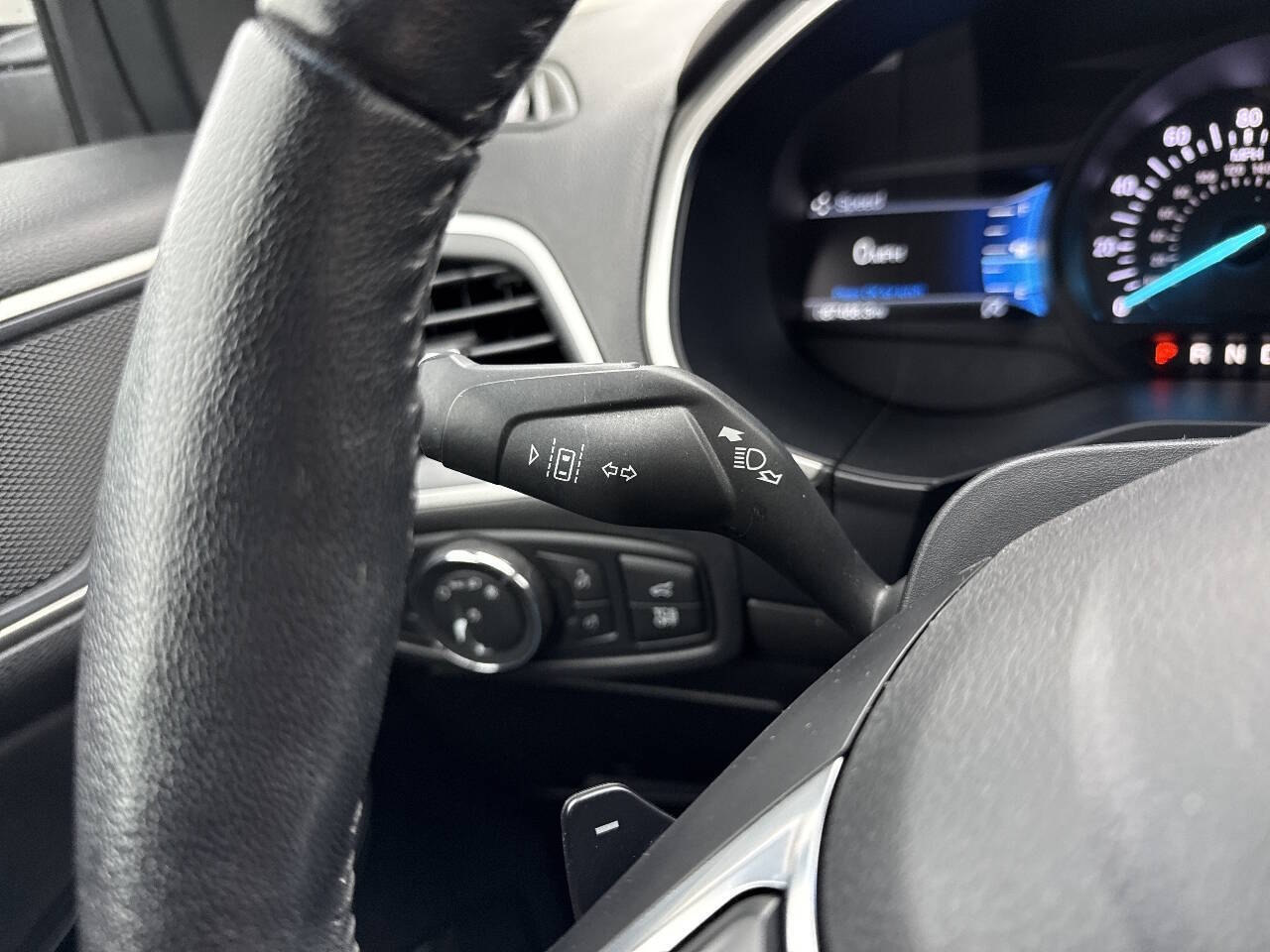 2019 Ford Edge SEL AWD 4dr Crossover