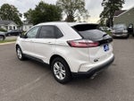 2019 Ford Edge SEL AWD 4dr Crossover