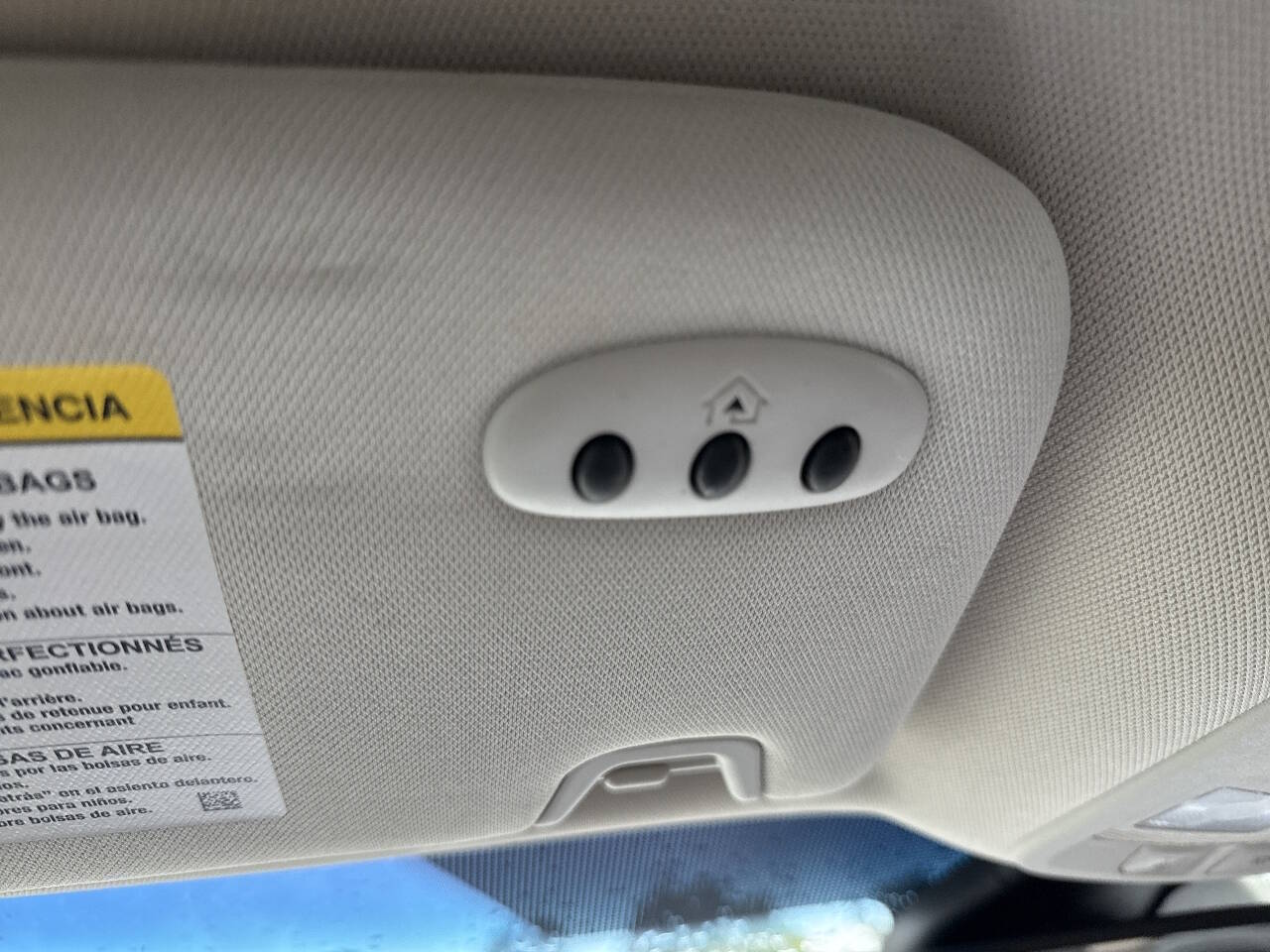 2019 Ford Edge SEL AWD 4dr Crossover