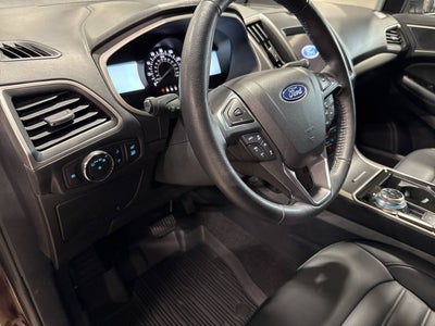 2020 Ford Edge SEL AWD 4dr Crossover