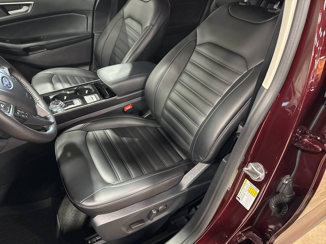 2020 Ford Edge SEL AWD 4dr Crossover