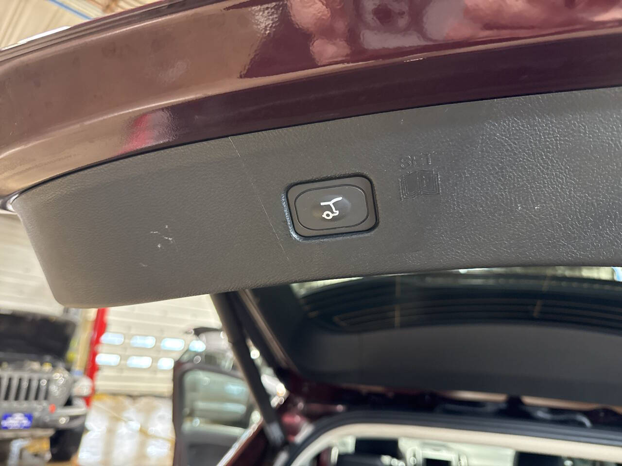 2020 Ford Edge SEL AWD 4dr Crossover