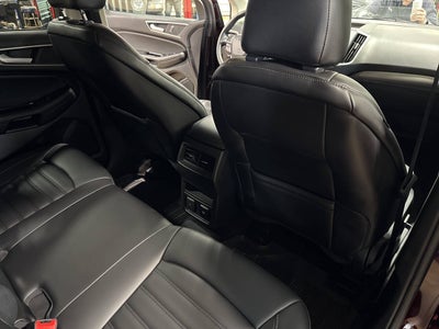 2020 Ford Edge SEL AWD 4dr Crossover