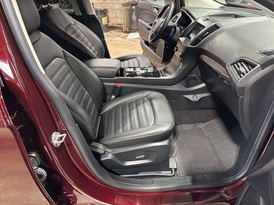 2020 Ford Edge SEL AWD 4dr Crossover