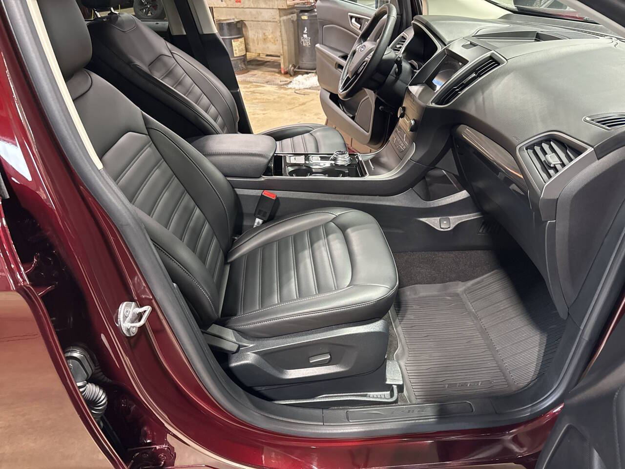 2020 Ford Edge SEL AWD 4dr Crossover