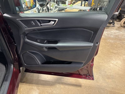 2020 Ford Edge SEL AWD 4dr Crossover