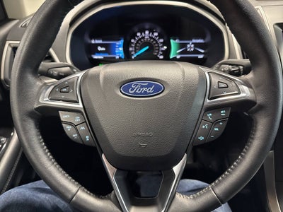 2020 Ford Edge SEL AWD 4dr Crossover