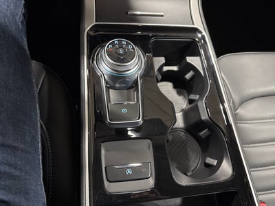 2020 Ford Edge SEL AWD 4dr Crossover