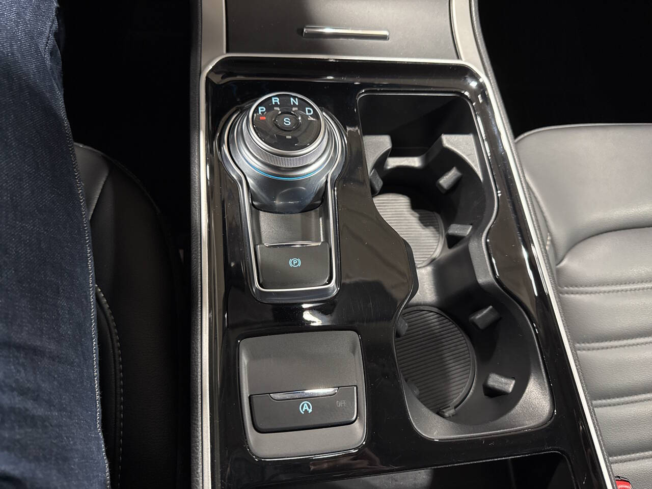 2020 Ford Edge SEL AWD 4dr Crossover
