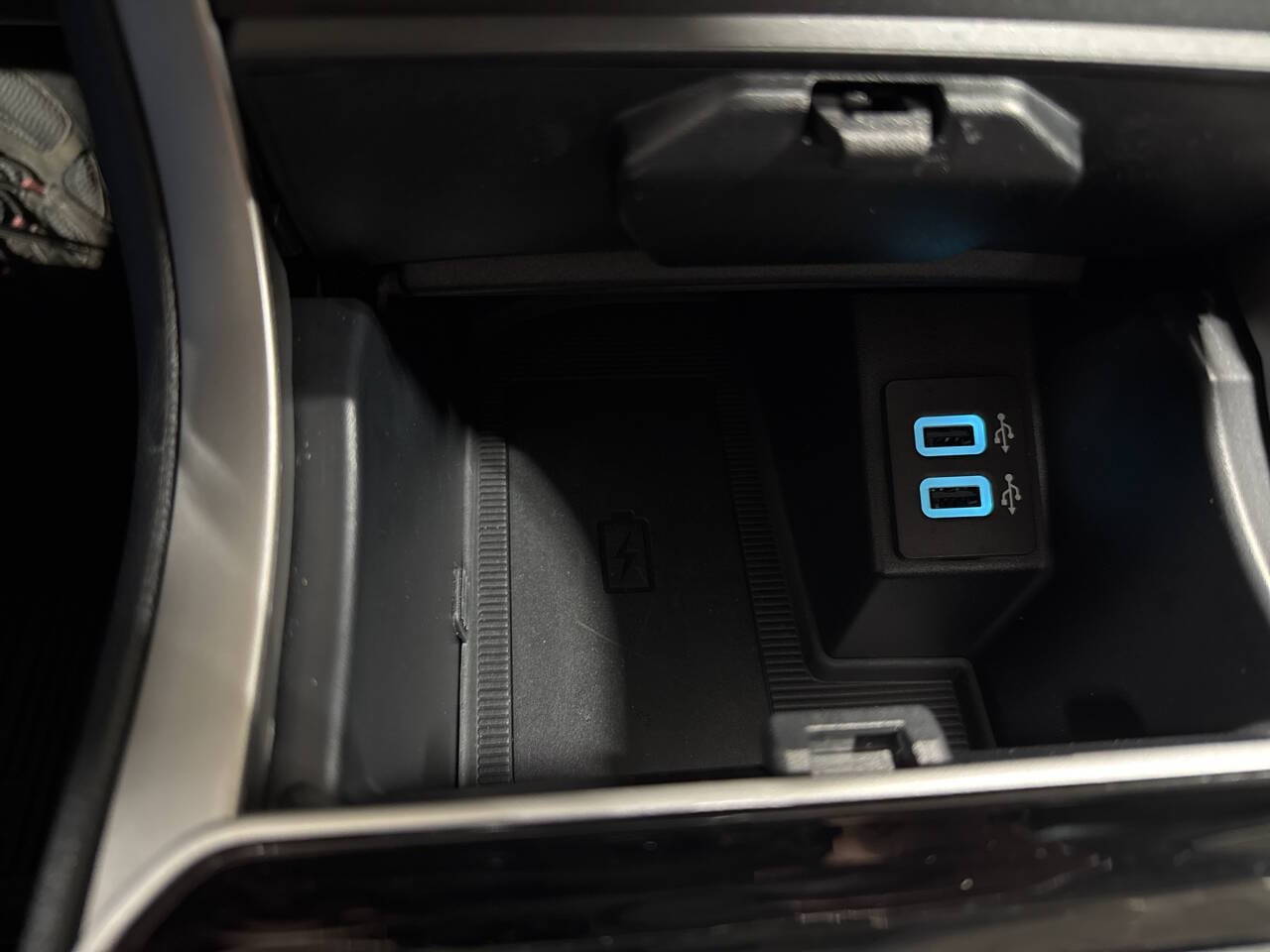 2020 Ford Edge SEL AWD 4dr Crossover