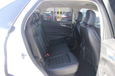 2024 Ford Edge SEL AWD 4dr SUV