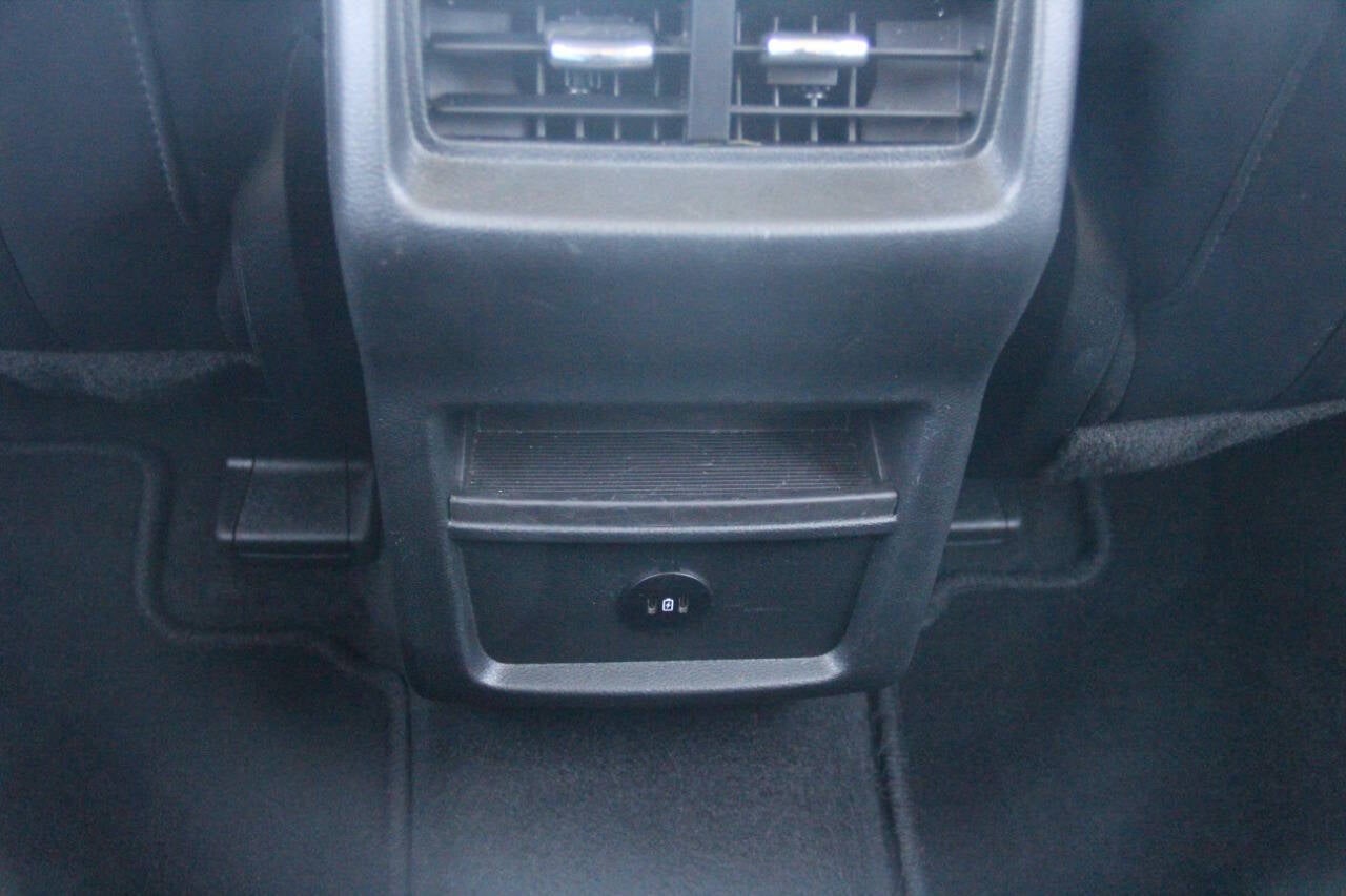 2024 Ford Edge SEL AWD 4dr SUV