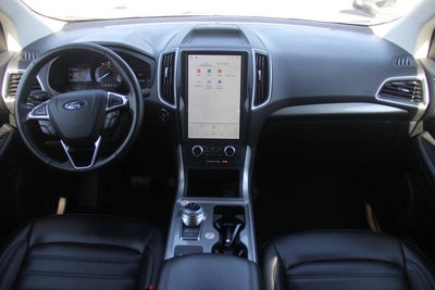 2024 Ford Edge SEL AWD 4dr SUV