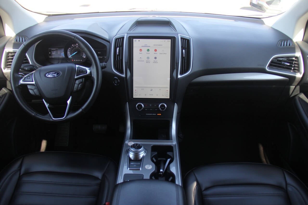 2024 Ford Edge SEL AWD 4dr SUV