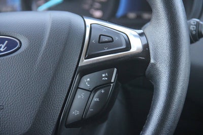 2024 Ford Edge SEL AWD 4dr SUV