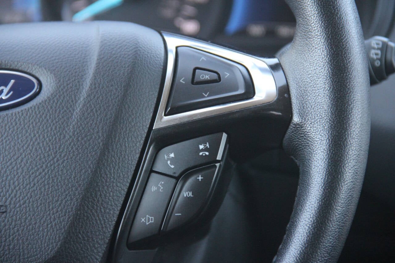 2024 Ford Edge SEL AWD 4dr SUV