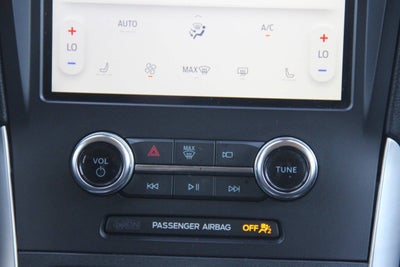 2024 Ford Edge SEL AWD 4dr SUV