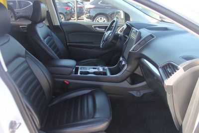 2024 Ford Edge SEL AWD 4dr SUV