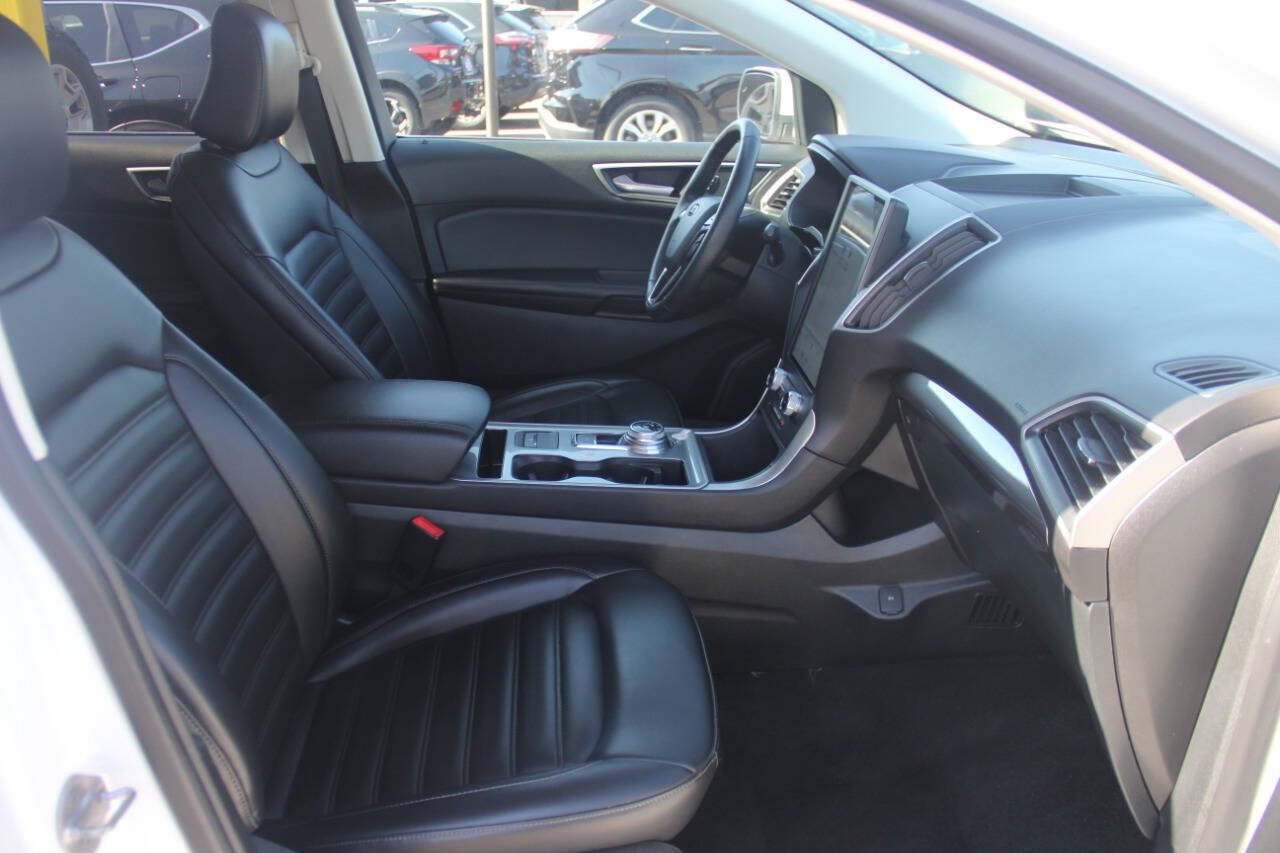 2024 Ford Edge SEL AWD 4dr SUV