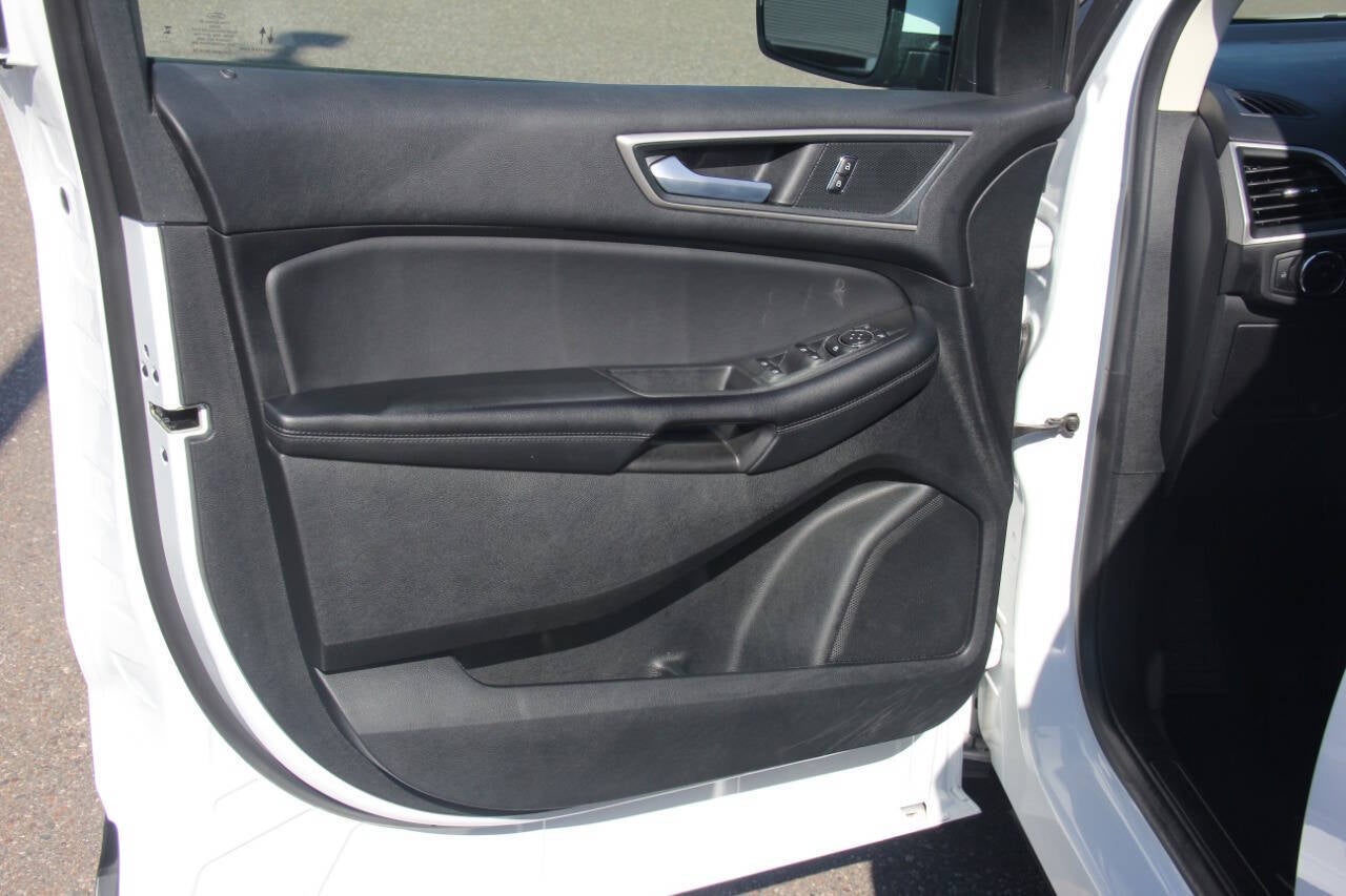 2024 Ford Edge SEL AWD 4dr SUV