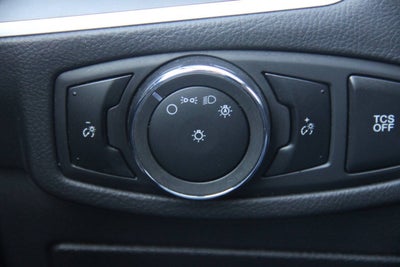 2024 Ford Edge SEL AWD 4dr SUV