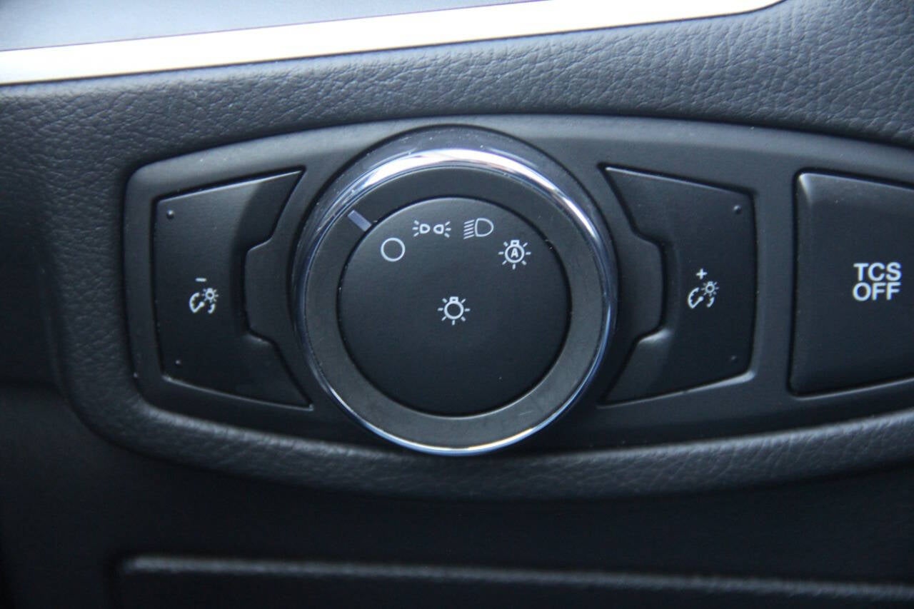 2024 Ford Edge SEL AWD 4dr SUV