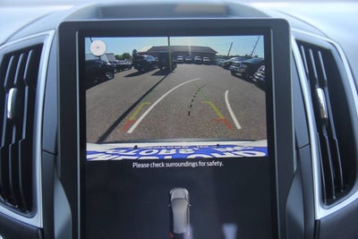 2024 Ford Edge SEL AWD 4dr SUV