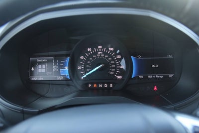 2024 Ford Edge SEL AWD 4dr SUV