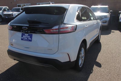 2024 Ford Edge SEL AWD 4dr SUV
