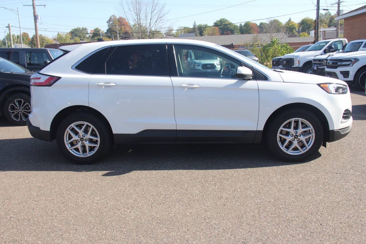 2024 Ford Edge SEL AWD 4dr SUV