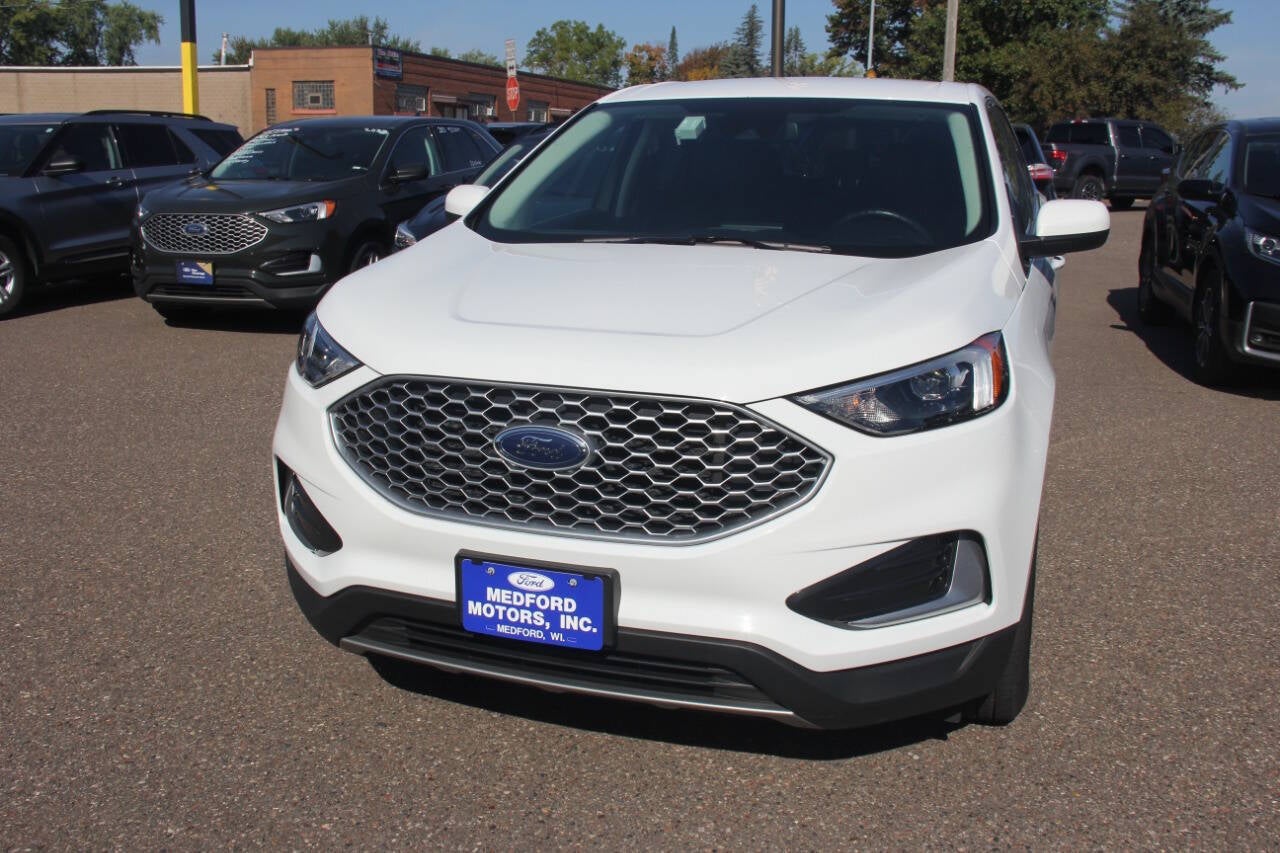 2024 Ford Edge SEL AWD 4dr SUV