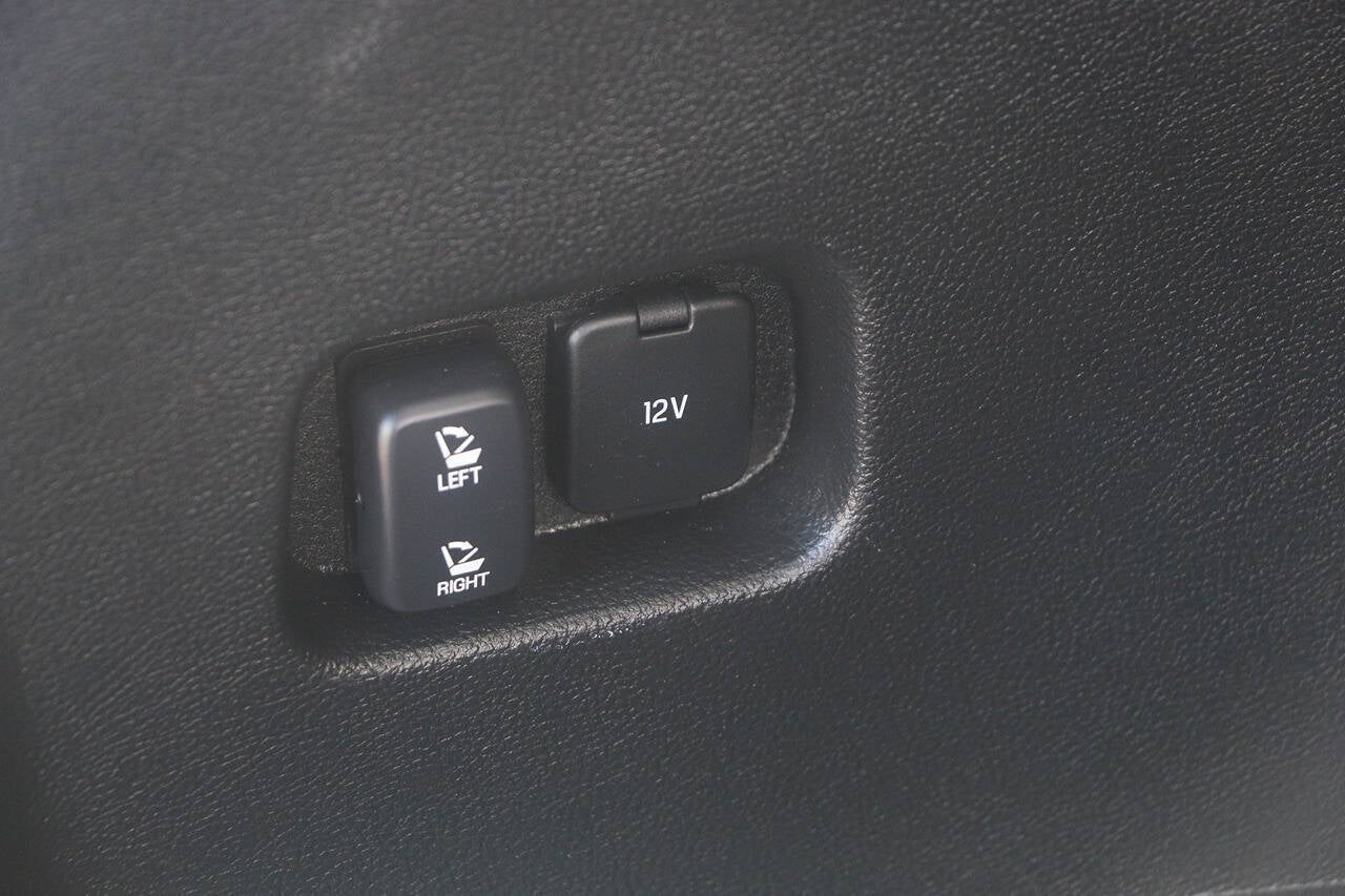 2024 Ford Edge SEL AWD 4dr SUV