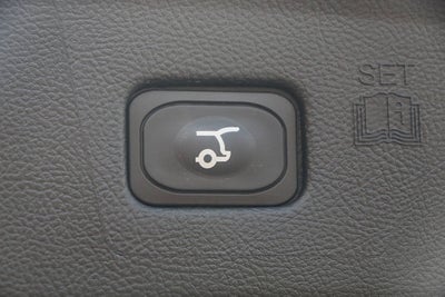 2024 Ford Edge SEL AWD 4dr SUV