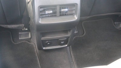 2024 Ford Edge SEL AWD 4dr SUV