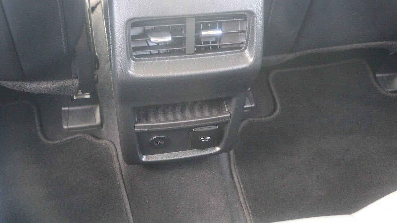 2024 Ford Edge SEL AWD 4dr SUV
