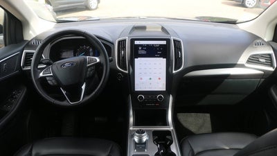 2024 Ford Edge SEL AWD 4dr SUV