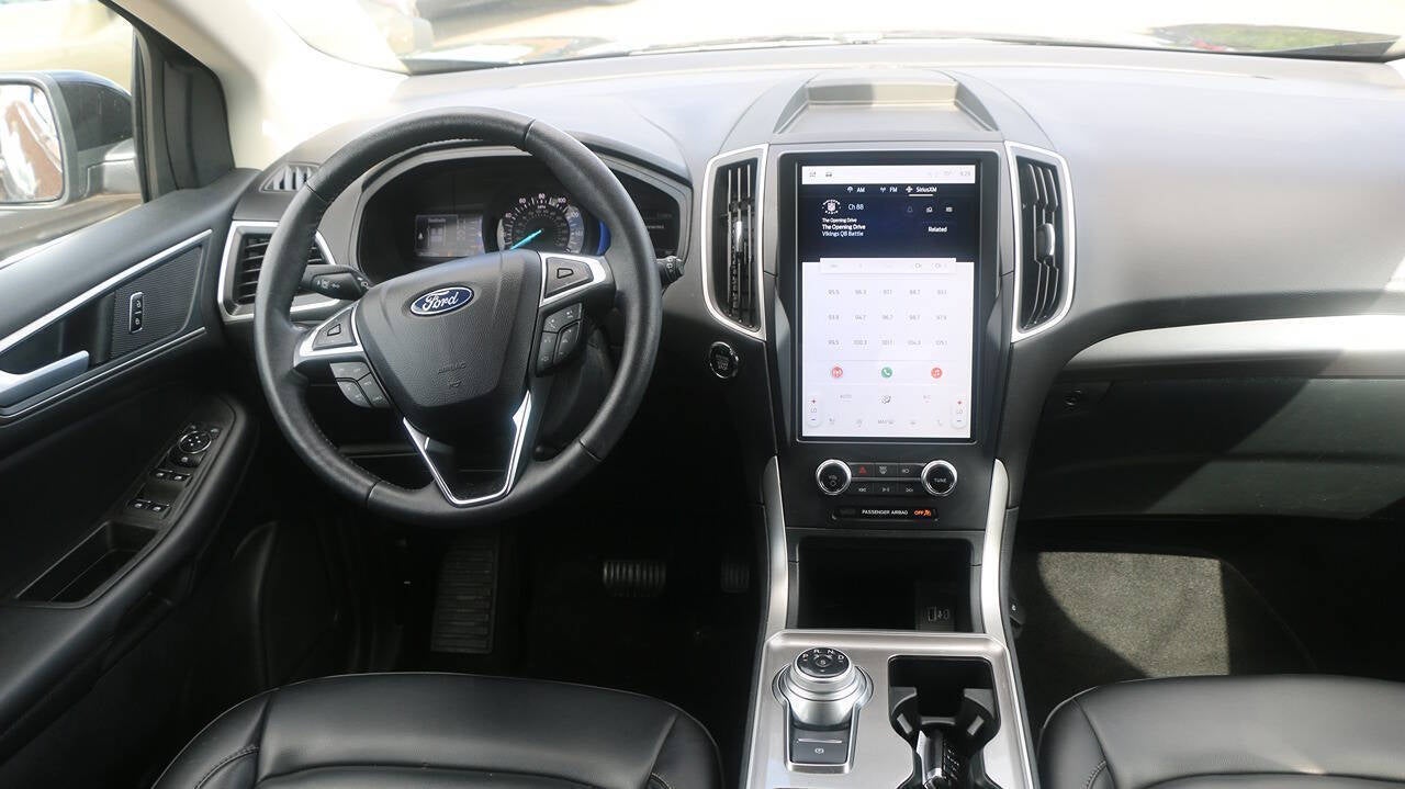 2024 Ford Edge SEL AWD 4dr SUV