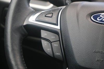 2024 Ford Edge SEL AWD 4dr SUV