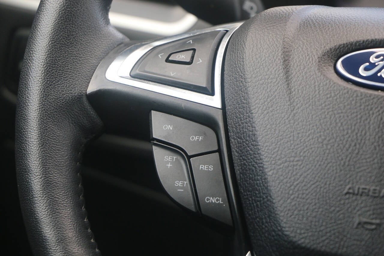 2024 Ford Edge SEL AWD 4dr SUV