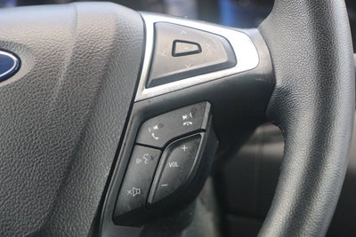 2024 Ford Edge SEL AWD 4dr SUV