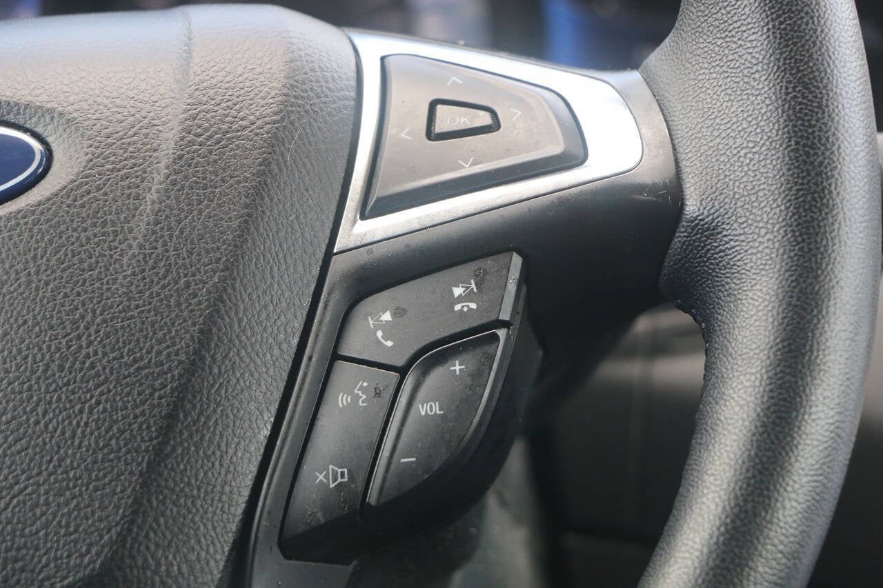 2024 Ford Edge SEL AWD 4dr SUV